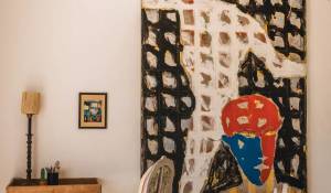 Saisonvermietungen Haus Comporta