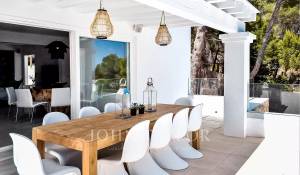 Saisonvermietungen Haus Es Cubells