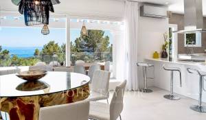 Saisonvermietungen Haus Es Cubells