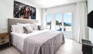 Saisonvermietungen Haus Es Cubells