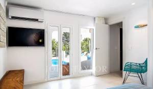 Saisonvermietungen Haus Es Cubells