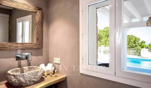 Saisonvermietungen Haus Es Cubells