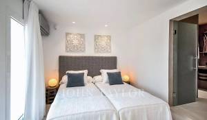 Saisonvermietungen Haus Es Cubells