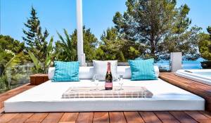 Saisonvermietungen Haus Es Cubells