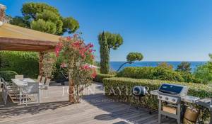 Saisonvermietungen Haus Èze