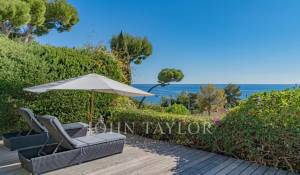 Saisonvermietungen Haus Èze