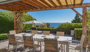 Saisonvermietungen Haus Èze