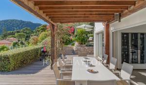 Saisonvermietungen Haus Èze