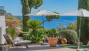 Saisonvermietungen Haus Èze