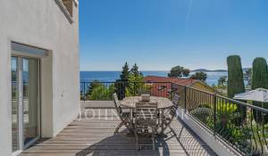 Saisonvermietungen Haus Èze