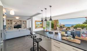 Saisonvermietungen Haus Èze