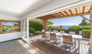 Saisonvermietungen Haus Èze