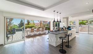 Saisonvermietungen Haus Èze