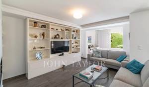 Saisonvermietungen Haus Èze