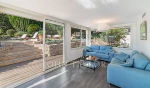 Saisonvermietungen Haus Èze