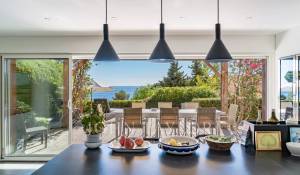 Saisonvermietungen Haus Èze