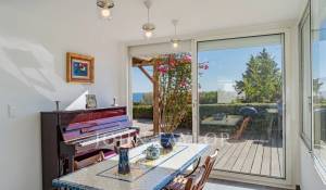 Saisonvermietungen Haus Èze