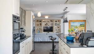 Saisonvermietungen Haus Èze