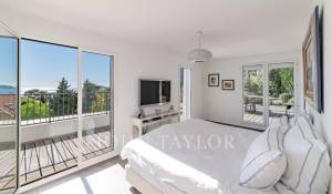 Saisonvermietungen Haus Èze