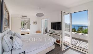 Saisonvermietungen Haus Èze