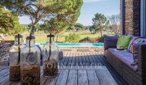 Saisonvermietungen Haus Grândola e Santa Margarida da Serra