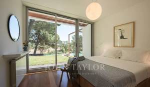 Saisonvermietungen Haus Grândola e Santa Margarida da Serra