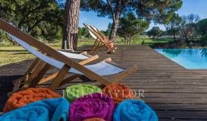 Saisonvermietungen Haus Grândola e Santa Margarida da Serra