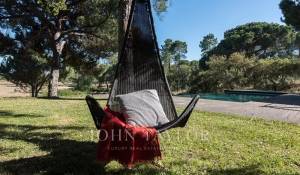 Saisonvermietungen Haus Grândola e Santa Margarida da Serra