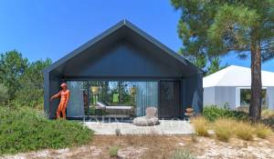 Saisonvermietungen Haus Grândola e Santa Margarida da Serra