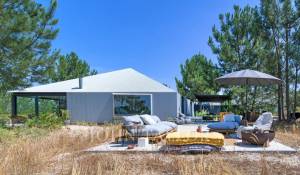 Saisonvermietungen Haus Grândola e Santa Margarida da Serra