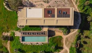 Saisonvermietungen Haus Grândola e Santa Margarida da Serra