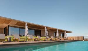 Saisonvermietungen Haus Grândola e Santa Margarida da Serra