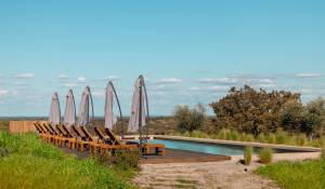 Saisonvermietungen Haus Grândola e Santa Margarida da Serra