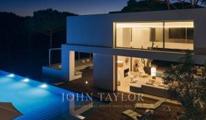 Saisonvermietungen Haus Grândola e Santa Margarida da Serra