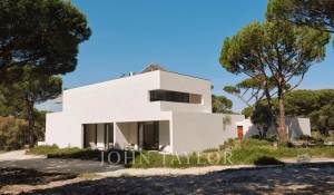 Saisonvermietungen Haus Grândola e Santa Margarida da Serra