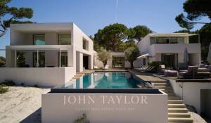 Saisonvermietungen Haus Grândola e Santa Margarida da Serra