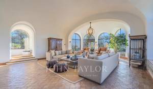 Saisonvermietungen Haus Grasse