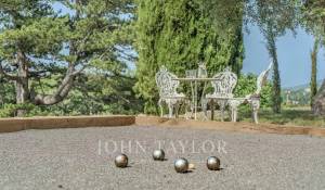 Saisonvermietungen Haus Grasse