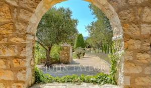 Saisonvermietungen Haus Grasse