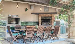 Saisonvermietungen Haus Grasse