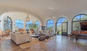 Saisonvermietungen Haus Grasse