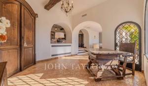 Saisonvermietungen Haus Grasse