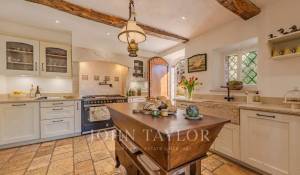 Saisonvermietungen Haus Grasse