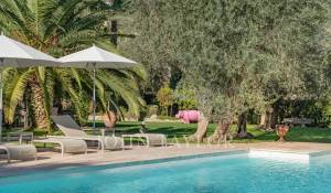 Saisonvermietungen Haus Grasse