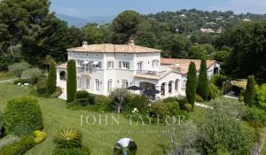 Saisonvermietungen Haus La Colle-sur-Loup