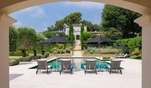 Saisonvermietungen Haus La Colle-sur-Loup