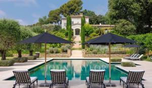 Saisonvermietungen Haus La Colle-sur-Loup