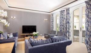 Saisonvermietungen Haus La Colle-sur-Loup