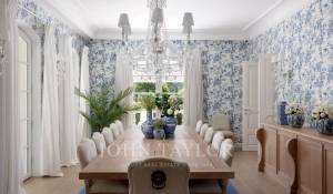 Saisonvermietungen Haus La Colle-sur-Loup