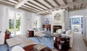 Saisonvermietungen Haus La Colle-sur-Loup